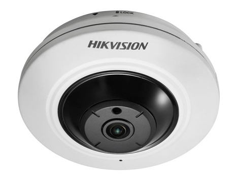    Hikvision DS-2CC52H1T-FITS