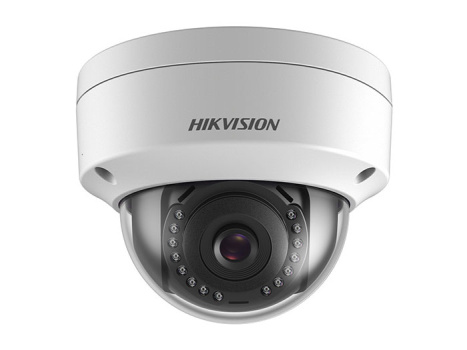 IP  Hikvision DS-2CD2125FHWD-IS