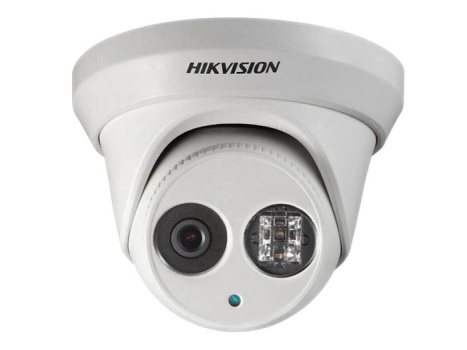 IP  Hikvision DS-2CD2325FHWD-I