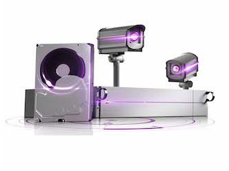WD Purple - ������� ����� ��� ���������������. WD Purple - ������� ����� ��� ���������������