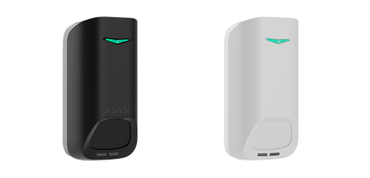 ����� � ��� ���������� ������� ������� ����� Grade 3 �� Ajax Systems. 