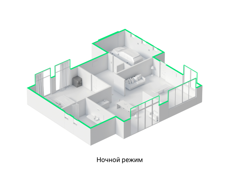 ����� ������ Hub OS Malevich 2.6. <b>����� ������ Hub OS Malevich 2.6</b>