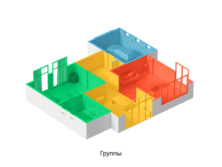 ����� ������ Hub OS Malevich 2.6. <b>����� ������ Hub OS Malevich 2.6</b>