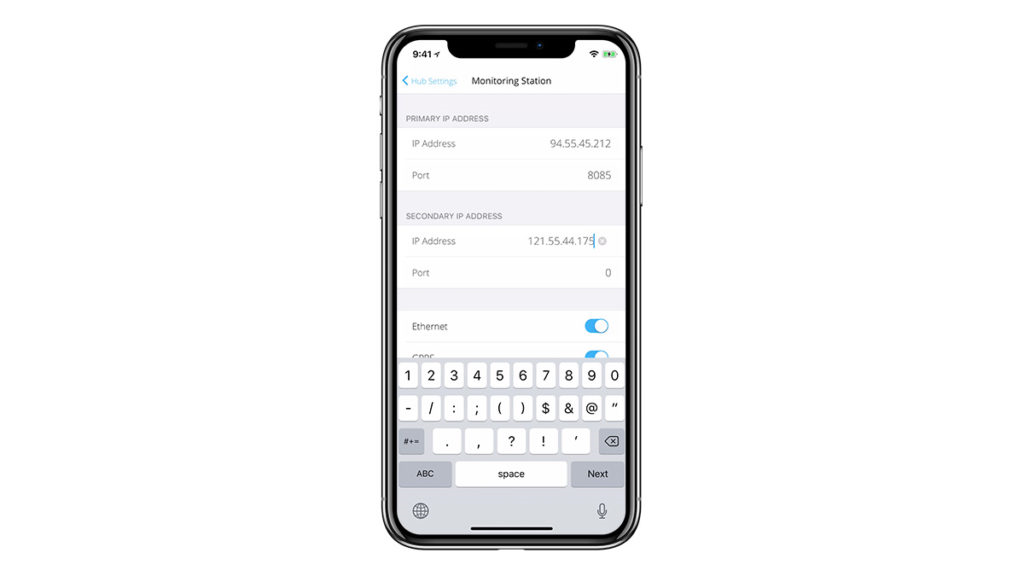 ����� ������ Hub OS Malevich 2.6. <b>����� ������ Hub OS Malevich 2.6</b>