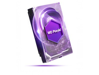 WD Purple - ������� ����� ��� ���������������. WD Purple - ������� ����� ��� ���������������
