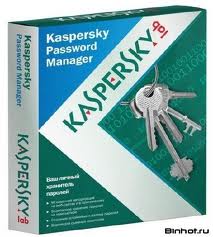 Kaspersky Password Manager 5.0 ��������� �������� �������� � ��������. Kaspersky Password Manager 5.0 ��������� �������� �������� � ��������