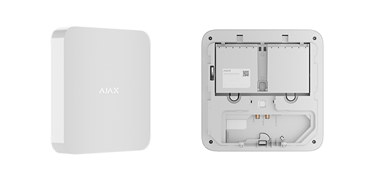 ����� � ��� ���������� ������� ������� ����� Grade 3 �� Ajax Systems. 