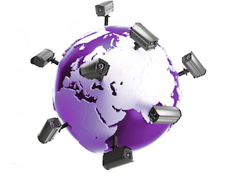 WD Purple - ������� ����� ��� ���������������. WD Purple - ������� ����� ��� ���������������