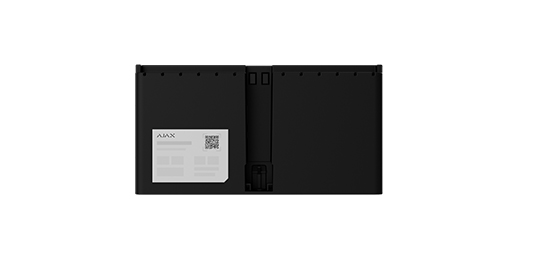 ����� � ��� ���������� ������� ������� ����� Grade 3 �� Ajax Systems. 