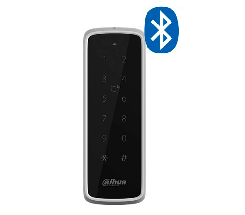 ����� Bluetooth-����������� �� Dahua. 